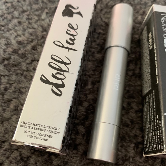 5 pack lot lip products - Picture 5 of 12